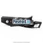 Stalp D dreapta 3/5 usi Ford Focus 1998-2004 1.4 16V 75 cp FXDA, FXDB, FXDC, FXDD benzina