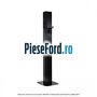 Stalp pentru caseta incarcare Ford Explorer 2020-2023 3.0 EcoBoost Plug-in Hybrid AWD 457 cp C30PDTX hybrid
