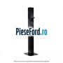 Stalp pentru caseta incarcare Ford Kuga 2019-2023 2.5 Duratec Plug-in-Hybrid 225 cp BGDA hybrid