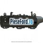 Stand incarcare wireless Ford Focus 2014-2018 1.6 TDCi 115 cp T1DA, T1DB diesel