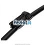 Stergator dreapta 400mm Ford EcoSport 2013-2018 1.5 TDCi 95 cp XVJD diesel