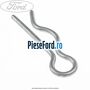 Stift ax pedala ambreiaj Ford Cougar 2.5 ST 200 205 cp SGA benzina
