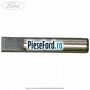 Stift furca 5 si marsarier cutie 5 trepte B5/IB5 Ford Fiesta 2005-2008 ST150 150 cp N4JB benzina | Foto 2