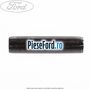 Stift furca timonerie cutie 6 trepte Ford C-Max 2016-2020 1.5 EcoBoost 182 cp M9DB benzina