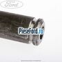 Stift pedala ambreiaj Ford Ka 2009-2016 1.2 69 cp 169A4000, FP4 benzina