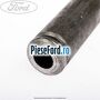 Stift pedala ambreiaj Ford Ka 2009-2016 1.2 69 cp 169A4000, FP4 benzina