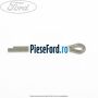 Stift pivot bascula inferioara Ford Ranger 2012-2015 2.2 TDCi 120 cp ENPF, GBVAJPF diesel
