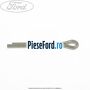 Stift pivot bascula inferioara Ford Ranger 2016-2020 2.2 TDCi 131 cp T22DD0P diesel