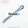 Stift pivot inferior sau suport piulita butuc fata Ford Ranger 2002-2006 2.5 TD 4x4 109 cp WL-T diesel
