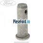 Stift pivotant cablu frana mana Ford Transit 1991-1994 2.5 TD 85 cp 4GA diesel