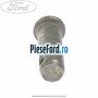 Stift pivotant cablu frana mana Ford Transit 1994-2000 2.5 DI 116 cp 4ED diesel