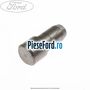 Stift placa presiune ambreiaj Ford Scorpio 2.0 i 16V 136 cp N3A benzina
