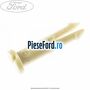 Stift pompa ambreiaj Ford Fiesta 1996-2001 1.0 i 52 cp ZH10JRB benzina