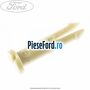 Stift pompa ambreiaj Ford Fiesta 1996-2001 1.4 i 16V 90 cp FHA, FHE benzina