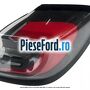Stop dreapata exterior Ford Puma 2020-2023 1.0 EcoBoost 125 cp B7JA, B7JB, B7JE benzina
