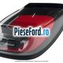 Stop dreapata exterior Ford Puma 2020-2023 1.0 EcoBoost mHEV 155 cp BZJA Hybrid