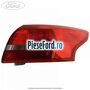 Stop dreapta 4 usi berlina exterior Ford Focus 2014-2018 2.3 RS 350 cp YVDA benzina