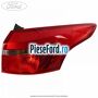 Stop dreapta 5 usi combi exterior Ford Focus 2014-2018 1.6 TDCi 95 cp T3DA, T3DB diesel | Foto 2