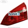 Stop dreapta 5 usi combi interior Ford Focus 2014-2018 1.5 TDCi ECOnetic 105 cp AEDA, XXDB diesel