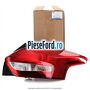 Stop dreapta 5 usi hatchback Ford Focus 2014-2018 1.6 Ti 125 cp PNDA, PNDD benzina