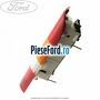 Stop dreapta complet cu bec si soclu Ford Transit 2000-2006 2.0 DI  100 cp ABFA diesel