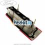 Stop dreapta complet cu bec si soclu Ford Transit 2000-2006 2.4 TDdi 120 cp D4FA diesel