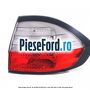 Stop dreapta exterior an 04/2006-03/2010 Ford S-Max 2007-2014 1.8 TDCi 100 cp FFWA diesel