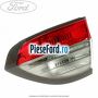 Stop dreapta exterior an 04/2006-03/2010 Ford S-Max 2007-2014 2.5 ST 220 cp HUWA benzina