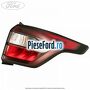 Stop dreapta exterior fumuriu Ford Kuga 2016-2018 1.5 EcoBoost 120 cp BNMA, BNMB, BNMC benzina | Foto 4