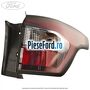 Stop dreapta exterior fumuriu Ford Kuga 2016-2018 1.5 EcoBoost 150 cp M8MA, M8MB, M8MC, M8MD, M8ME benzina | Foto 5