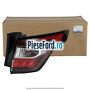 Stop dreapta exterior fumuriu Ford Kuga 2016-2018 2.0 TDCi 4x4 180 cp T8MA, T8MB, T8MC diesel