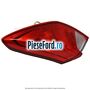 Stop dreapta exterior LED 5 usi combi Ford Focus Active 2019-2023 1.5 EcoBoost 182 cp Y1DA benzina