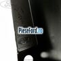 Stop dreapta Ford Ka 2009-2016 1.2 69 cp 169A4000, FP4 benzina | Foto 5