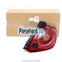 Stop dreapta Ford Ka 2009-2016 1.3 TDCi 75 cp 169A1000, FD4 diesel