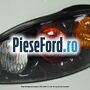 Stop dreapta Ford Puma 1997-2003 1.4 16V 90 cp FHD, FHF benzina