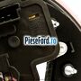 Stop dreapta interior an 03/2010-04/2015 Ford S-Max 2007-2014 1.6 TDCi 115 cp T1WA, T1WB diesel | Foto 2