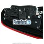 Stop dreapta interior an 03/2010-04/2015 Ford S-Max 2007-2014 2.0 EcoBoost 203 cp TNWA benzina | Foto 5