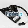 Stop dreapta interior argintiu Ford Kuga 2016-2018 1.5 EcoBoost 150 cp M8MA, M8MB, M8MC, M8MD, M8ME benzina