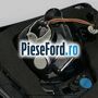 Stop dreapta interior argintiu Ford Kuga 2016-2018 2.0 TDCi 150 cp T7MB, T7MA diesel