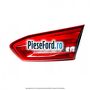 Stop dreapta interior LED 5 usi hatchback Ford Focus 2019-2023 1.0 EcoBoost 125 cp B7DA benzina