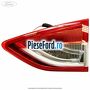 Stop dreapta interior LED Ford Kuga 2013-2016 1.6 EcoBoost 4x4 182 cp JTMA benzina | Foto 2