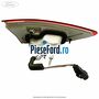 Stop dreapta interior LED Ford Kuga 2013-2016 2.0 TDCi 136 cp UKMA diesel