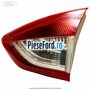 Stop dreapta interior LED Ford Kuga 2013-2016 2.0 TDCi 4x4 136 cp UKMA diesel