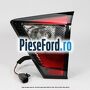 Stop dreapta interior LED Ford Kuga 2016-2018 2.0 TDCi 150 cp T7MB, T7MA diesel