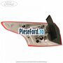 Stop dreapta LED 5 usi combi exterior Ford Focus 2014-2018 1.5 TDCi 120 cp XWDA, XWDB, XWDC, XWDD, XWDE diesel | Foto 5
