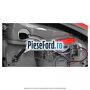 Stop dreapta LED 5 usi combi interior Ford Focus 2014-2018 1.0 EcoBoost 125 cp M1DA, M1DC, M1DD benzina