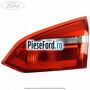 Stop dreapta LED 5 usi combi interior Ford Focus 2014-2018 2.0 ST 250 cp R9DA, R9DB, R9DC, R9DD benzina | Foto 2
