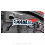 Stop dreapta LED 5 usi combi interior Ford Focus 2014-2018 2.0 TDCi ST 185 cp T8DA diesel