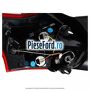 Stop dreapta LED 5 usi hatchback Ford Focus 2014-2018 1.5 TDCi ECOnetic 105 cp AEDA, XXDB diesel