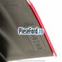 Stop dreapta LED pe exterior combi Ford Focus 2011-2014 1.0 EcoBoost 125 cp M1DA, M1DC, M1DD benzina
